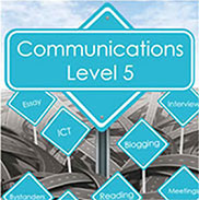 Communicationations Level 5